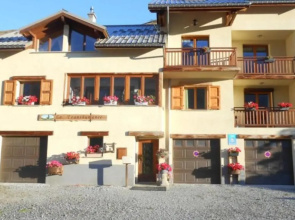 La Transhumance - Apartment with balcony facing the Meije