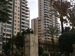 Apartamentos Torre Doboe [Ex-Pierre Vacances Benidorm]