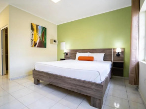 Delynne Boutique Hotel