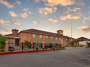 Best Western Casino Inn
