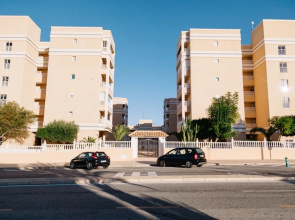 Apartment Luz del Sol