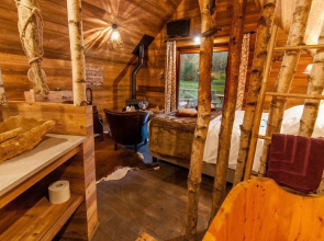 AquaLodge