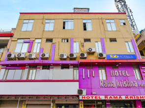 Fabexpress Rama Krishna