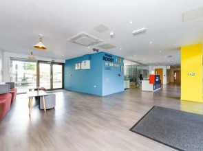 Student Only Byrom Point
