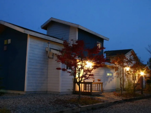 Labienvie Pension
