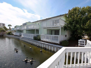 South Bay by the Gulf By Holiday Isle