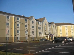 Candlewood Suites Chesapeake/Suffolk