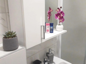 Studio apartman Promenada