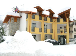 Garni Sottobosco