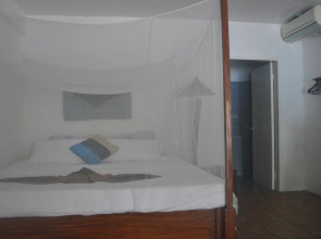 The Blue Orchid Resort