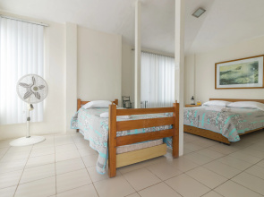Hotel Oceanic Lodge