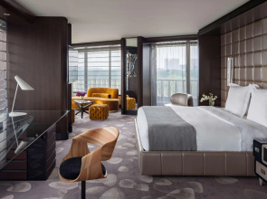 The Watergate Hotel