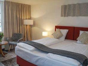 De France by Thermalhotels