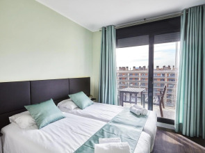 Ciutadella Park Apartments