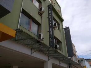 Hotel Sagarana