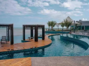 Kuantan Seaview Studio@Imperium Residence TgLumpur