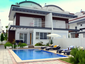 Tala Villa 6