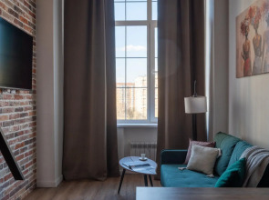 Апартаменты Queenstay на Войковской