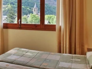 Hostal Vall D'assua