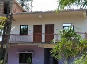 Nhanji House Goa