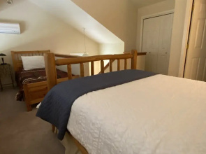 Mountain Harbor #204  2 Bedroom Condo
