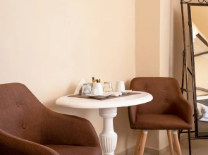 Santa Elena Boutique Rooms