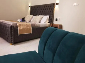 Remarkable 2-bed Apartment, Dar el Salam, Tanzania