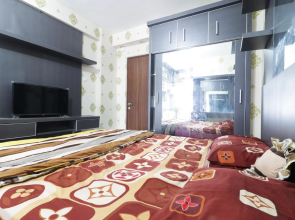 Jo Rooms - Apartemen Betos