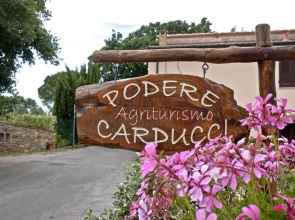 Agriturismo Podere Carducci