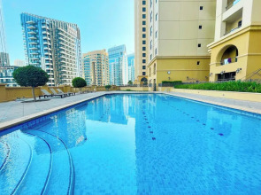 HAPPY SEASON | JBR Apartments