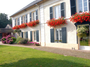 Hostellerie du Pavillon St Hubert