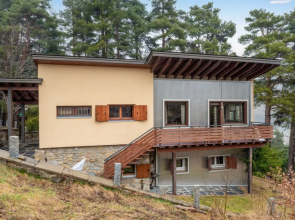 House Molina La Molina