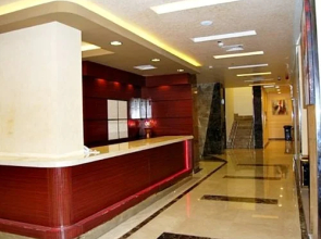 Rabwah Alsafwa
