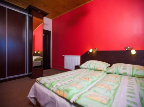 Apartamenty Amber
