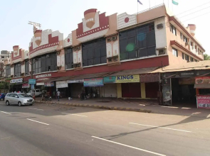 Hotel Soubhagya Inn, Silvassa