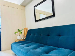 Shell Residences V-Supreme