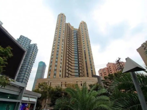 City Center Boutique Apartment Hotel (Shanghai Nanjing West Road)