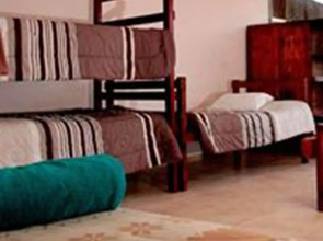 Munay Adventure Hostel