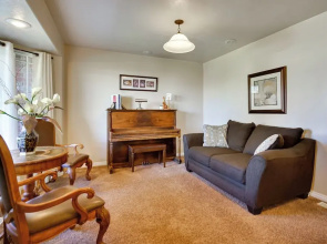 North Salt Lake Vacation Rental: 7 Mi to Downtown