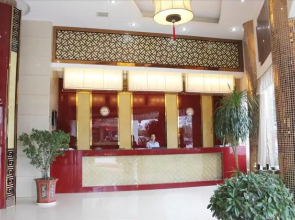 Qianshui Bay Hotel- Wuyuan