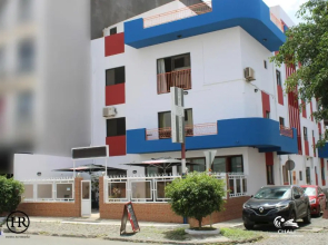 Hotel Roterdão