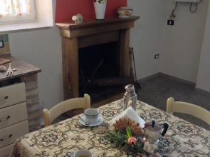 Al Vecchio Mulino da Nonna Ninetta