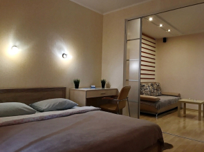 PaulMarie Apartments on Prs. Stroiteley