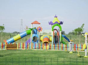 Attalos Smart Lara Star