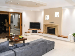 Harmony villa