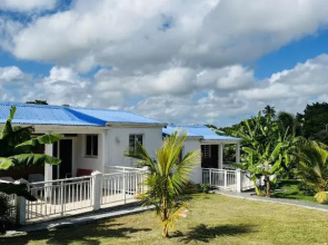 Bungalows Dziles