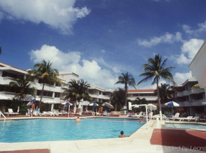 Caribbean Princess