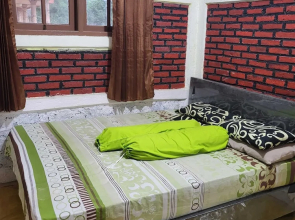 EXPRESS O 92345 Villa Bidadari