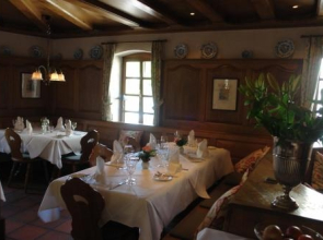 Hotel Kallstadter Hof