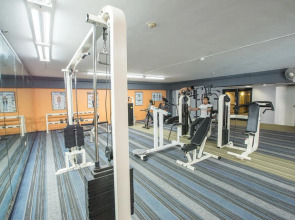 Royal Orchid Guam Hotel